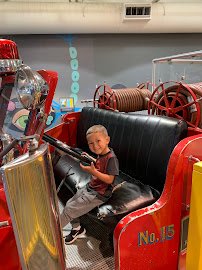 Discovery Center at Murfree Spring photo 5