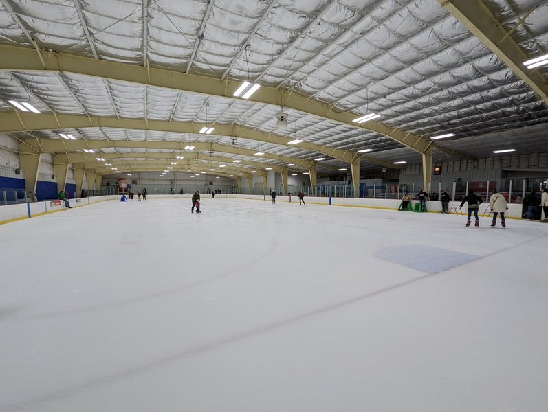 James R. Eister Youth & Community Center