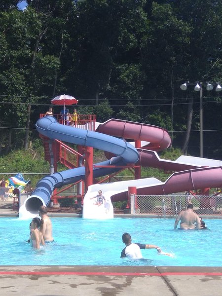 James R. Eister Youth & Community Center photo 3