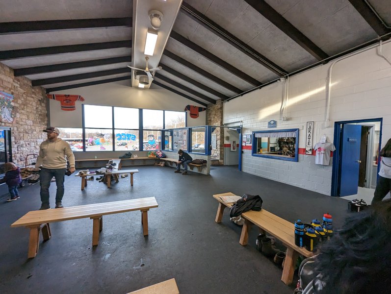 James R. Eister Youth & Community Center photo 4