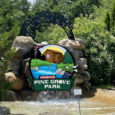 Mini Golf at Prisco’s Pine Grove Park photo 3