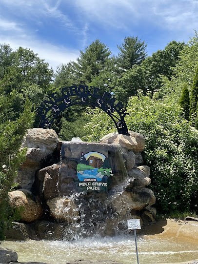 Mini Golf at Prisco’s Pine Grove Park photo 6
