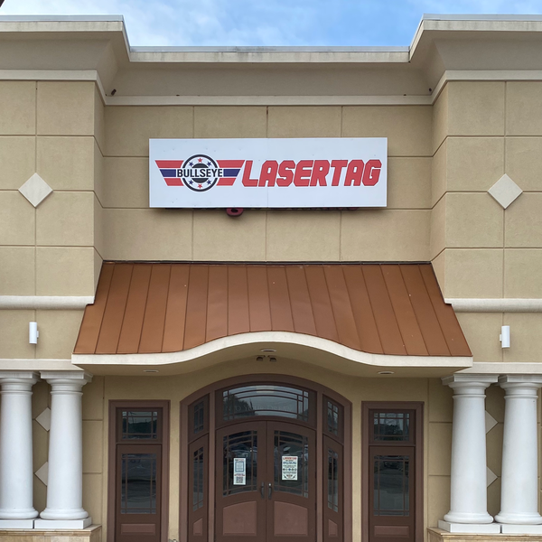 Bullseye Lasertag photo 4