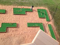 High Trek Mini Golf photo 6
