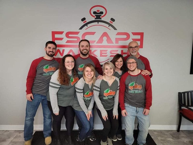 Escape Waukesha (Escape Rooms) photo 1