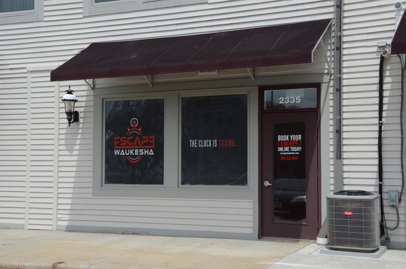 Escape Waukesha (Escape Rooms) photo 2