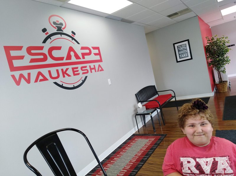 Escape Waukesha (Escape Rooms) photo 3
