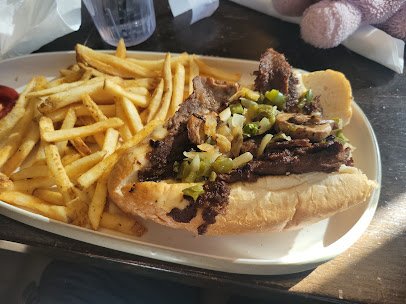 Dave & Buster's Westminster photo 4