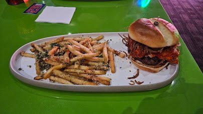 Dave & Buster's Westminster photo 6