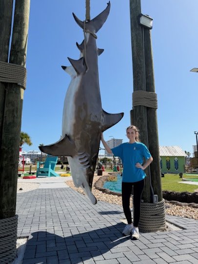 Bubba's Seaside Mini Golf photo 4