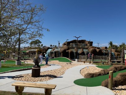 Bubba's Seaside Mini Golf photo 6