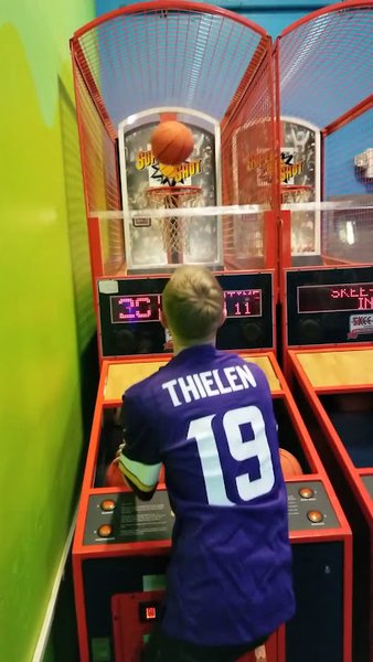 Electric Rainbow Arcade photo 2