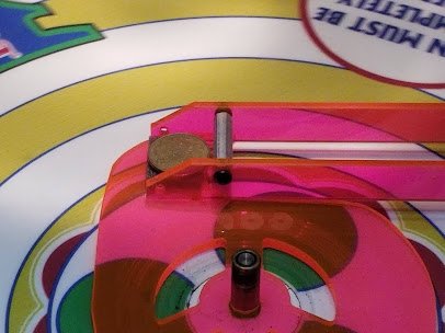 Electric Rainbow Arcade photo 3