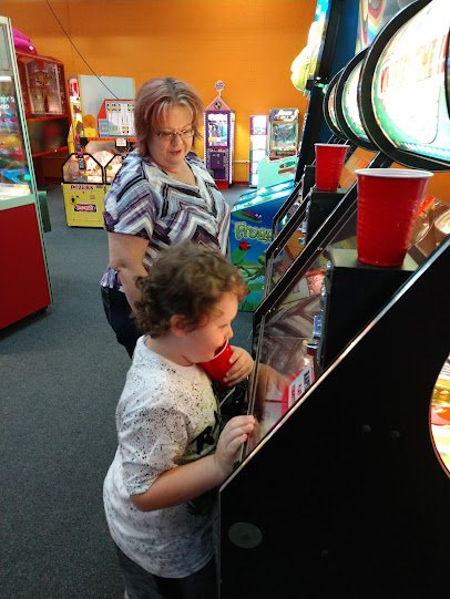 Electric Rainbow Arcade photo 4