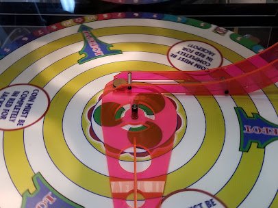 Electric Rainbow Arcade photo 5