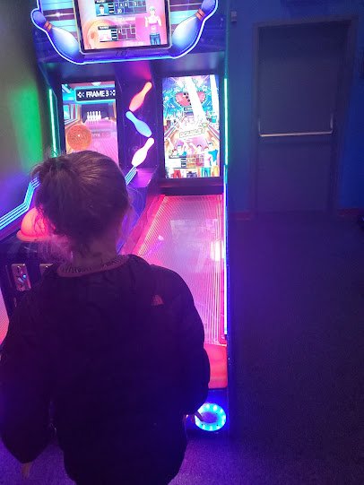 Electric Rainbow Arcade photo 6