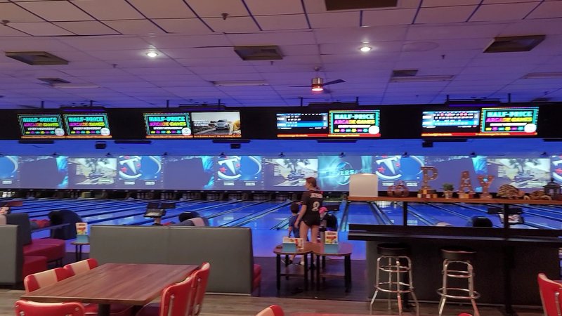 Lucky Strike Boca Raton photo 2