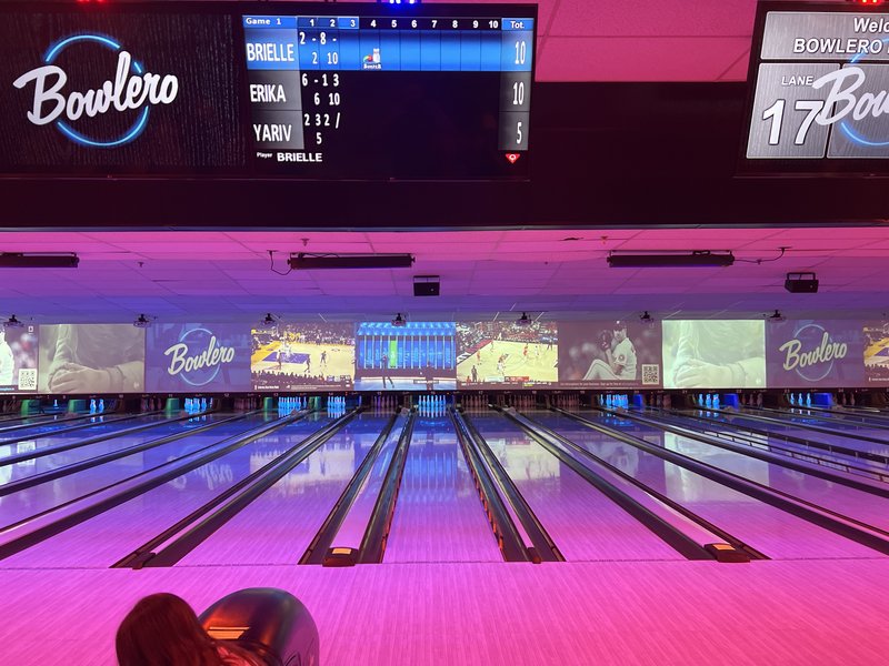 Lucky Strike Boca Raton photo 3