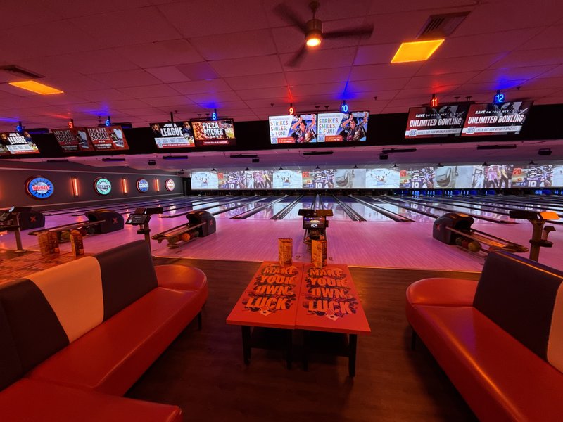 Lucky Strike Boca Raton photo 4