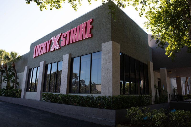 Lucky Strike Boca Raton photo 5