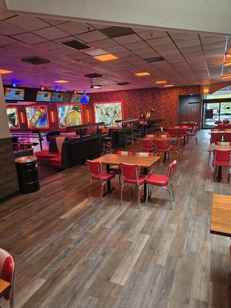 Lucky Strike Boca Raton photo 6