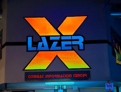 Lazer X In Longview