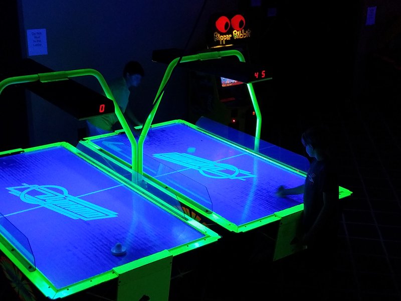 Lazer X In Longview photo 2