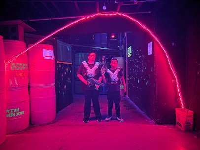 Lazer X In Longview photo 3