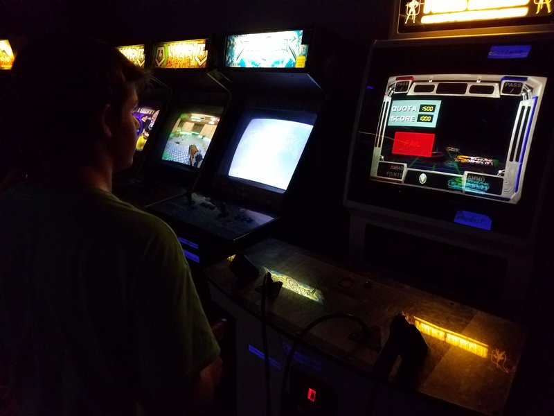 Lazer X In Longview photo 5