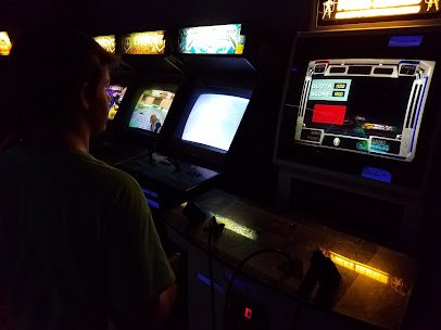 Lazer X In Longview photo 5