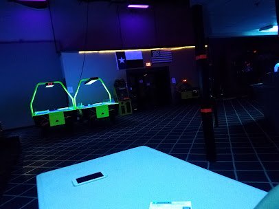 Lazer X In Longview photo 6