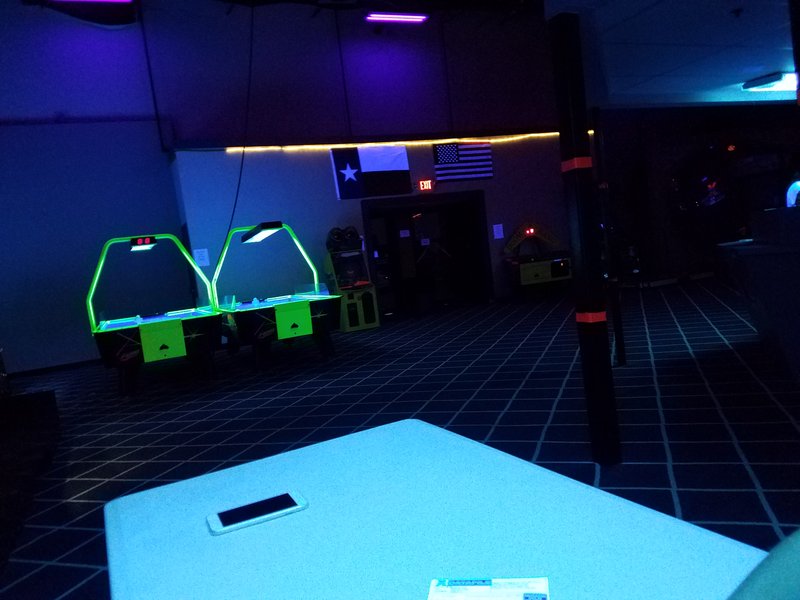Lazer X In Longview photo 6