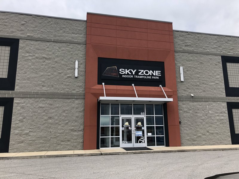 Sky Zone Trampoline Park photo 6
