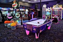 The Cove Arcade and Laser Tag Center photo 2