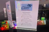 The Cove Arcade and Laser Tag Center photo 5