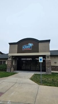 The Cove Arcade and Laser Tag Center photo 6