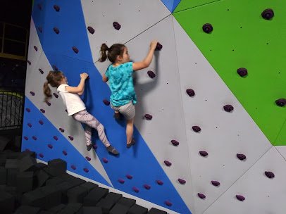Elevate Trampoline Park photo 5