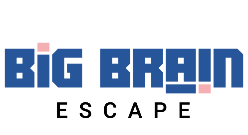 Big Brain Escape