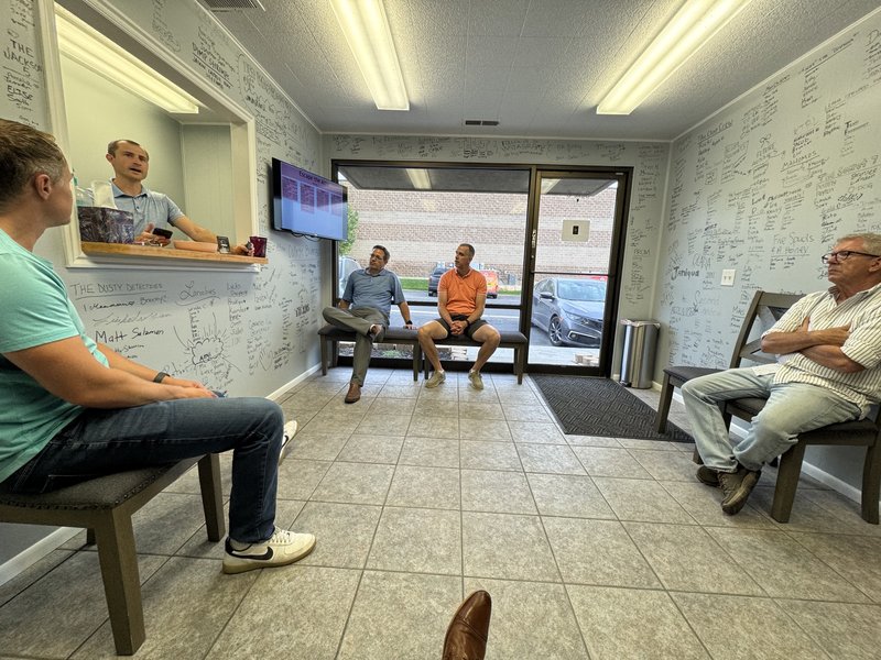 Big Brain Escape photo 5