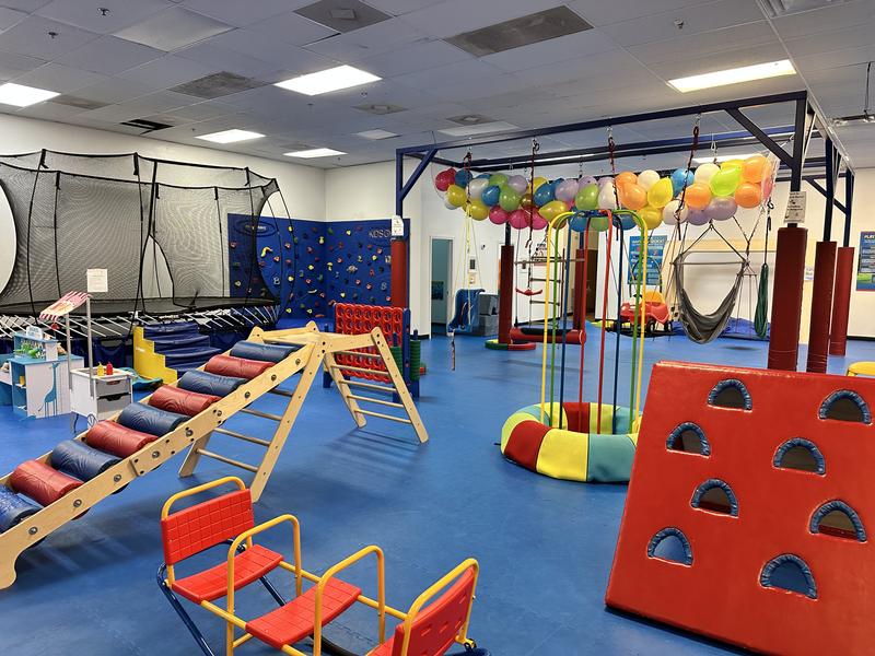 We Rock The Spectrum Kids Gym Atlanta photo 3