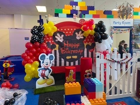 We Rock The Spectrum Kids Gym Atlanta photo 4