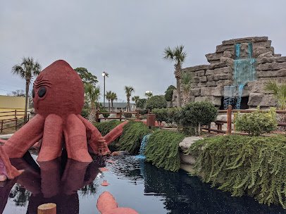 Rainbow Falls Mini Golf photo 4