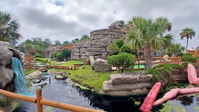 Rainbow Falls Mini Golf photo 5