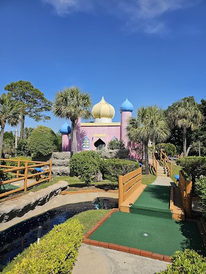 Rainbow Falls Mini Golf photo 6