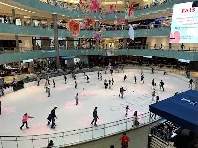 Galleria Ice Skating Center photo 3