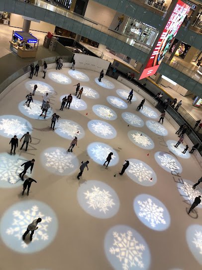 Galleria Ice Skating Center photo 4