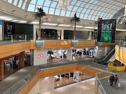 Galleria Ice Skating Center photo 5