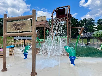 Splash Pad