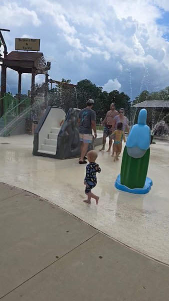 Splash Pad photo 2