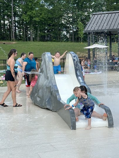 Splash Pad photo 3